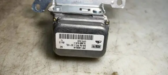 Volvo V50 ESP acceleration yaw rate sensor 3M5T14B296AB 3M513C187AF