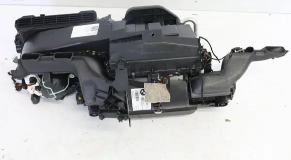 BMW i8 Interior heater climate box assembly 768594321
