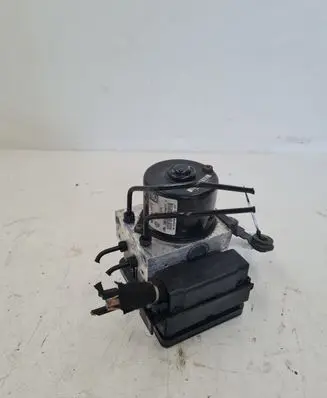 Volkswagen Golf IV ABS Pump 1C0907379L 1J0614117G