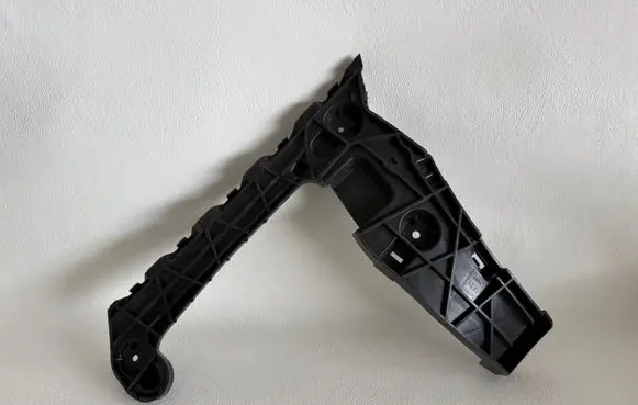 Audi A4 S4 B9 Rear bumper mounting bracket 8W9807454C