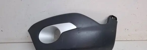 Dacia Dokker Front bumper corner part panel trim 261A36997R