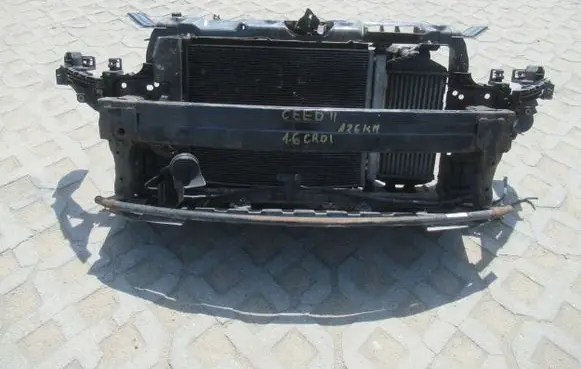 KIA Ceed Front bodywork piece 