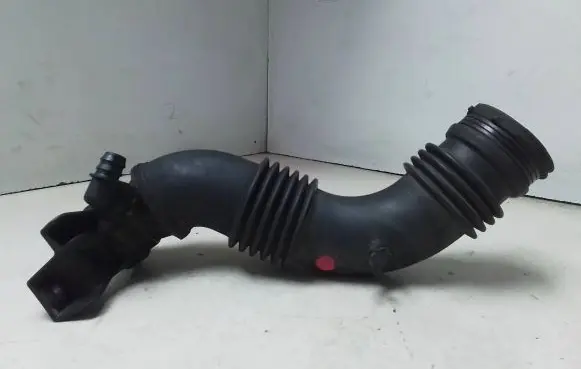 Renault Laguna II Air intake hose/pipe 8200353795 J691B