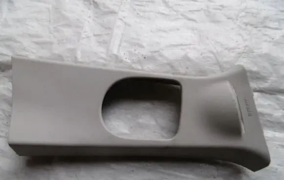 Renault Espace - Grand espace V (B) pillar trim (top) 631103591