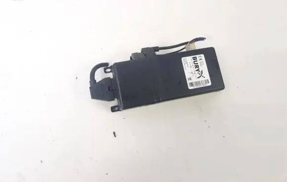 BMW 1 E81 E87 Other control units/modules 0118005606