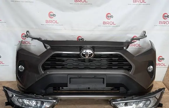 Toyota RAV 4 (XA50) Front piece kit 