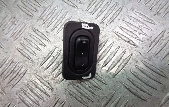 Opel Meriva A Central console control unit 24407699