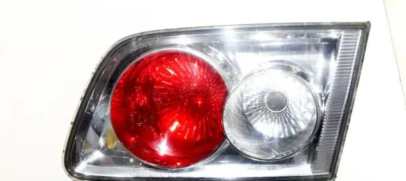 Mazda 6 Tailgate rear/tail lights 22661974 226-61974