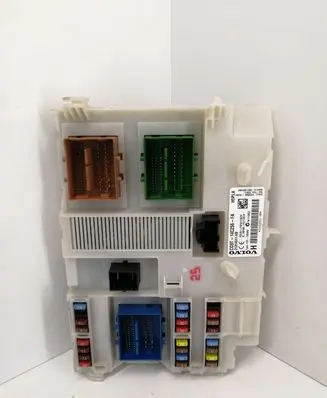 Volvo XC60 Comfort/convenience module 31314511 31314511AB