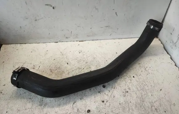 Opel Vivaro Intercooler hose/pipe 866993W0 048097