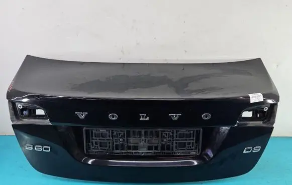 Volvo S60 Tailgate/trunk/boot lid IMPRK1409429