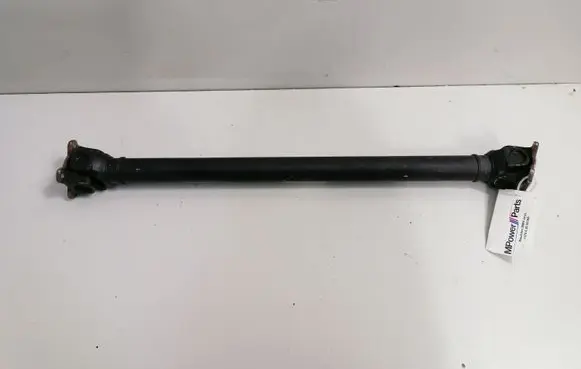 BMW 4 F36 Gran coupe Front prop shaft 8626955