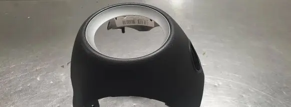 Mini One - Cooper Coupe R56 Other interior part RG24105302