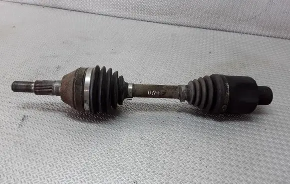 Opel Antara Front driveshaft