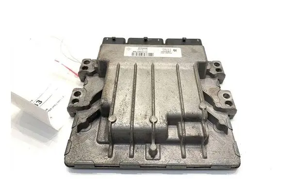 Dacia Duster II Engine control unit/module ECU 237106276R