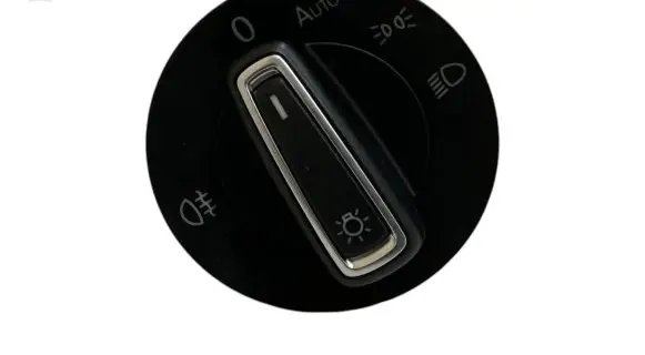 Volkswagen Touran III Light switch 5G0941431BE 33056211