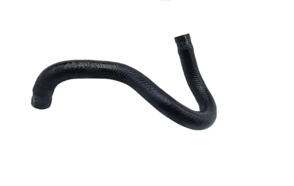BMW 3 E90 E91 Power steering hose/pipe/line 32416767998