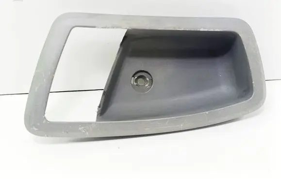 KIA Carens I Other front door trim element OK2FA58331