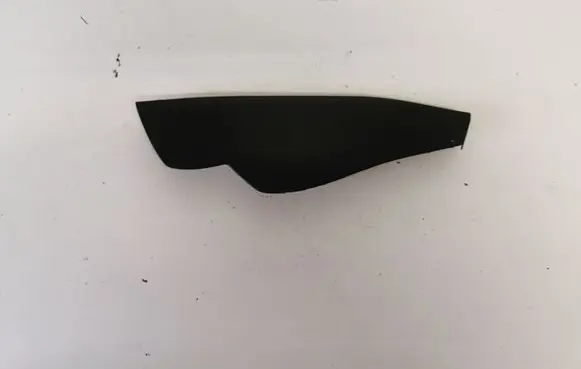 Nissan Leaf II (ZE1) Other interior part 684983NL0A