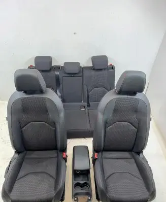Seat Leon (5F) Seat set 