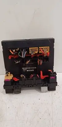 Volkswagen PASSAT B6 Comfort/convenience module 3C0937049J F005V00530 H37S1301