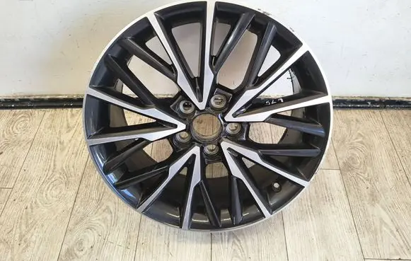 Toyota C-HR I R18 alloy rim PW45710000AUTOAS2 PW45710000