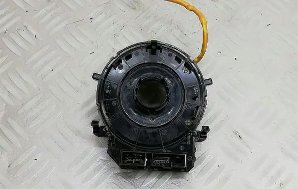 Hyundai Sonata LF Airbag slip ring squib (SRS ring) 93490C1210