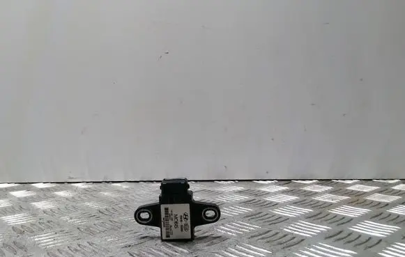 KIA Sorento ESP acceleration yaw rate sensor 956403E000