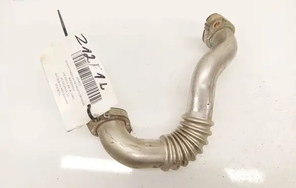 Volkswagen Caddy EGR valve line/pipe/hose 03P131521A