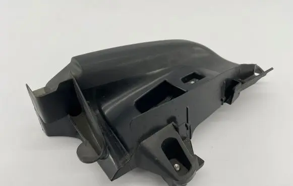 Audi A4 S4 B8 8K Seat belt trim 8K0857792