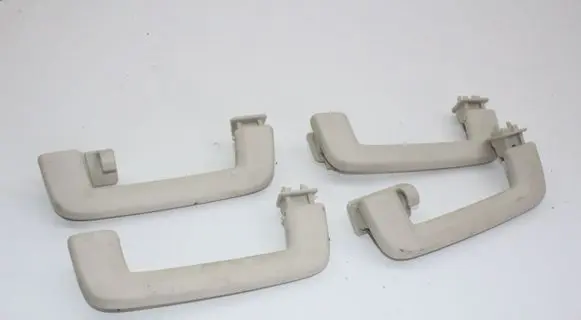 Land Rover Range Rover Sport L320 A set of handles for the ceiling 
