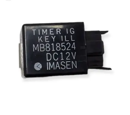 Mitsubishi Pajero Other relay MB818524