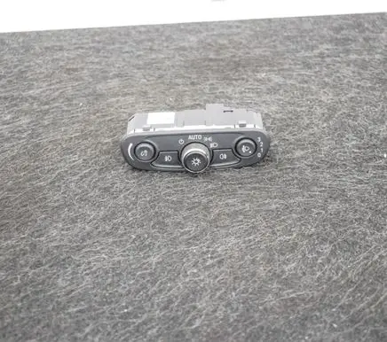 Opel Mokka Light switch 42550413