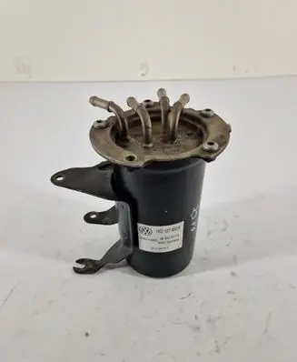 Volkswagen Golf Plus Fuel filter housing 1K0127400K