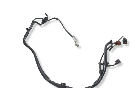 Volkswagen Tiguan Allspace Wires (generator/alternator) 5Q0971230JN