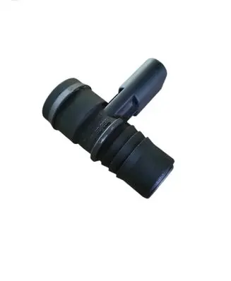 Volkswagen Caddy Breather heating element 1J0906391B