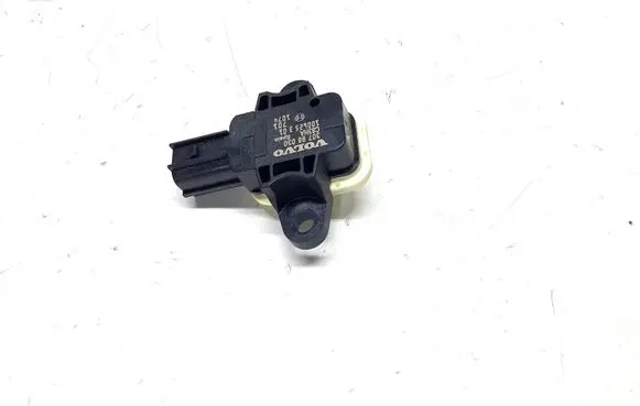 Volvo S60 Airbag deployment crash/impact sensor 30798030