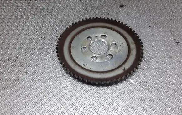 Toyota Yaris Crankshaft position gear 