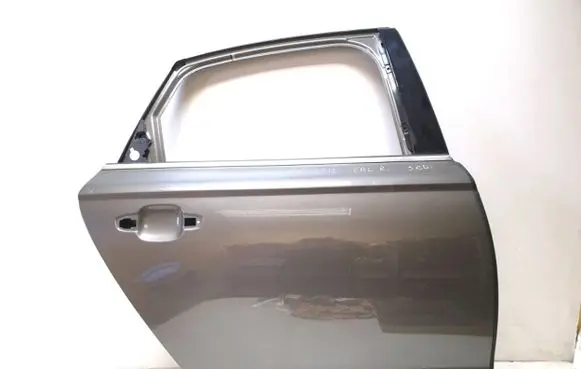 Audi A6 S6 C7 4G Rear door