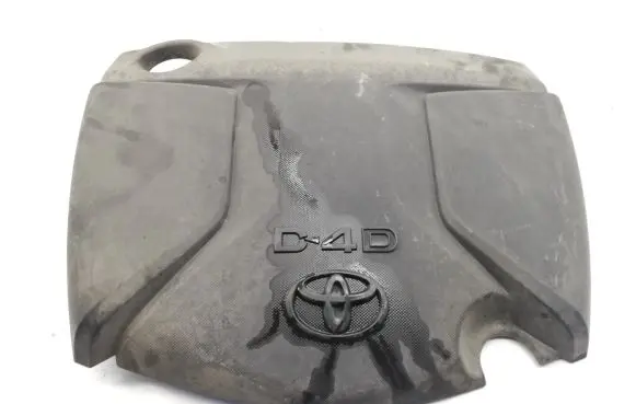 Toyota Verso-S Engine cover (trim) 126110X020