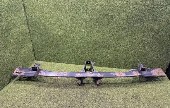 Mitsubishi Pajero Front bumper support beam 