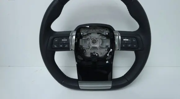 Citroen C4 III e-C4 Steering wheel