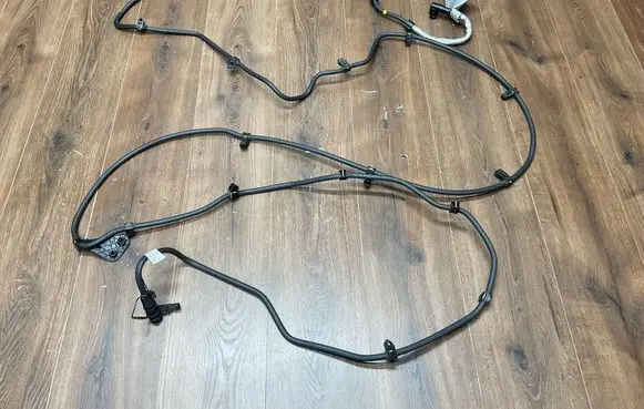 Mercedes-Benz E W213 AdBlue supply pipe A2134705401
