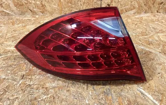 Porsche Cayenne (9Y0 9Y3) Reverse light 95863109501 7p5945095