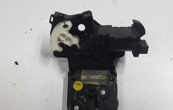 Audi A4 S4 B7 8E 8H Tailgate/trunk/boot lock/catch/latch 8P4827505BXAUTOPX 8P4827505B