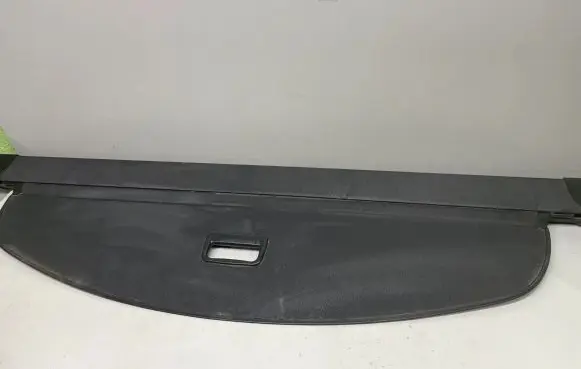 Audi A6 S6 C6 4F Parcel shelf load cover 