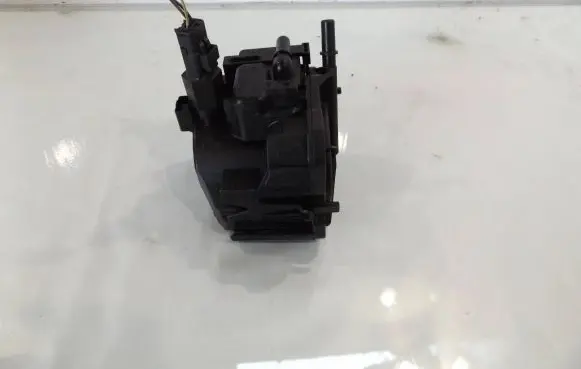Citroen Berlingo Fuel filter housing 