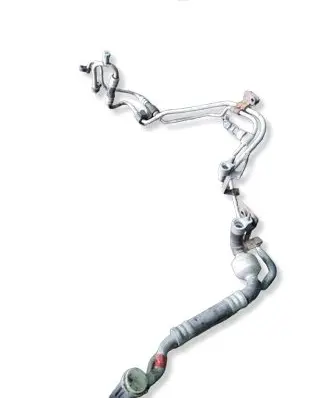 Hyundai i30 Air conditioning (A/C) expansion valve F108AN6AA CGZA 22K29K