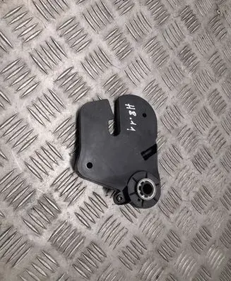 Audi A8 S8 D4 4H Engine bonnet (hood) release handle 4H1823633