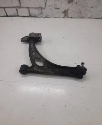 Skoda Superb B6 (3T) Front lower control arm/wishbone 1k0407153n
